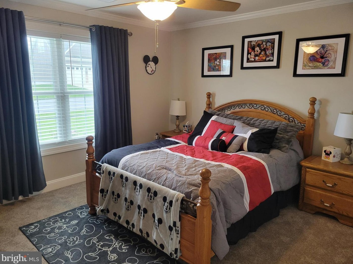 93 Ruidoso Downs Dr, Martinsburg WV  25404-1669 exterior