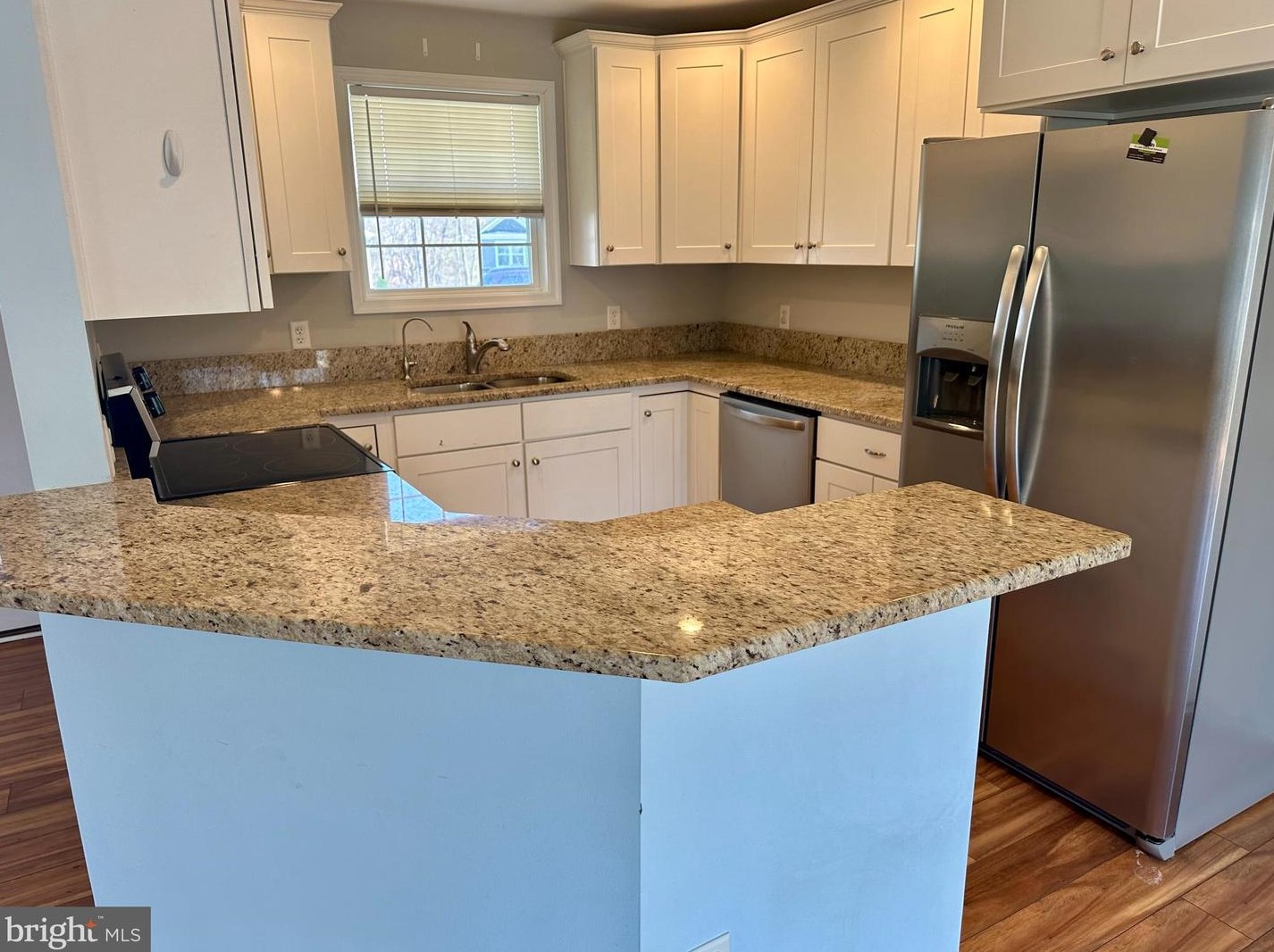 464 Executive Way, Hedgesville WV  25427-5770 exterior