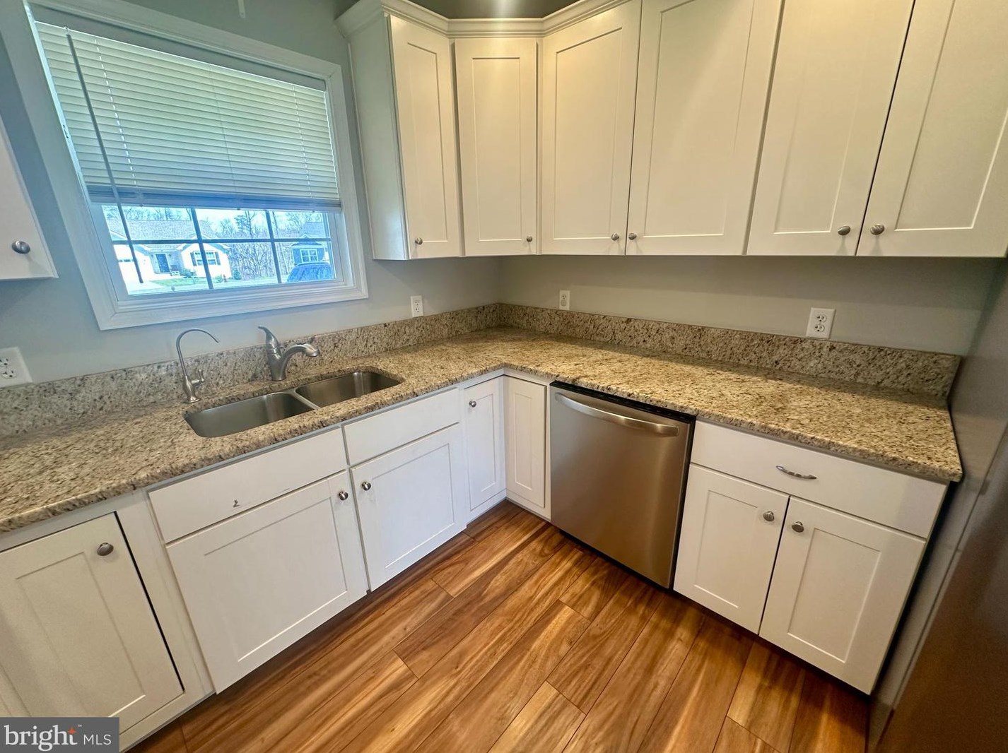 464 Executive Way, Hedgesville WV  25427-5770 exterior