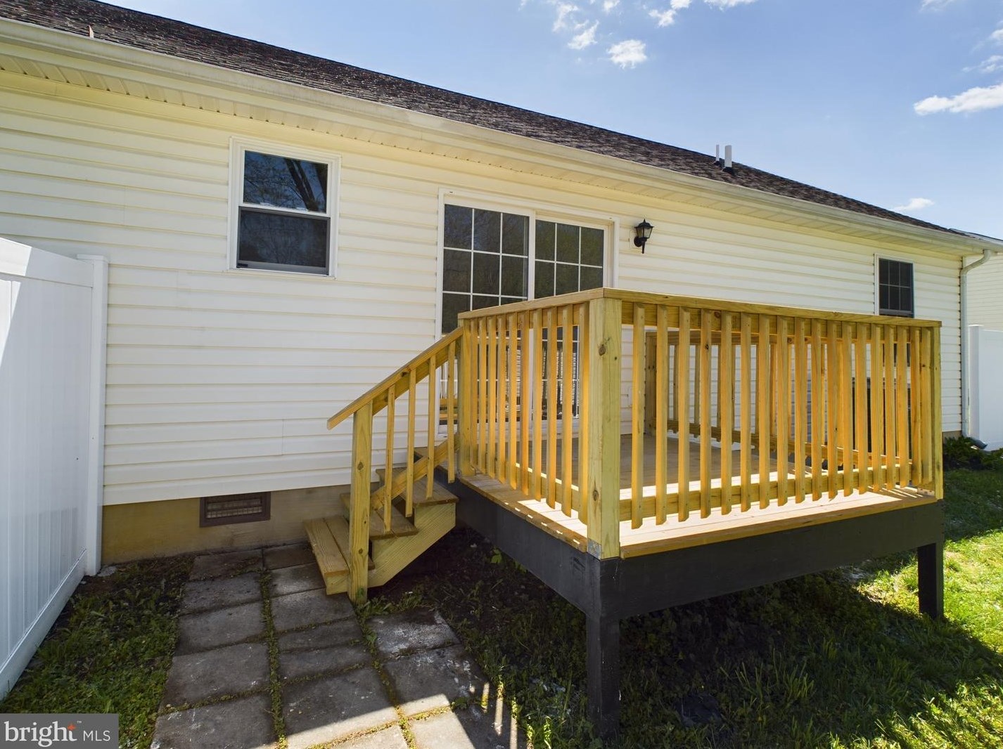 222 Dorothy Ct, Inwood WV  25428-4986 exterior