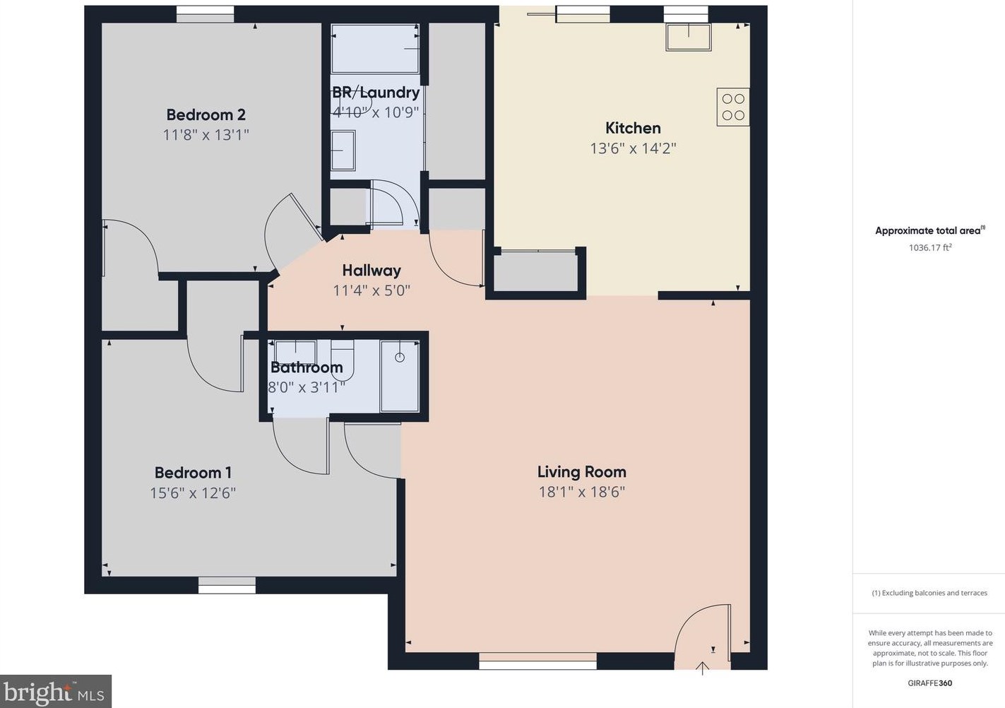 222 Dorothy Ct, Inwood WV  25428-4986 exterior