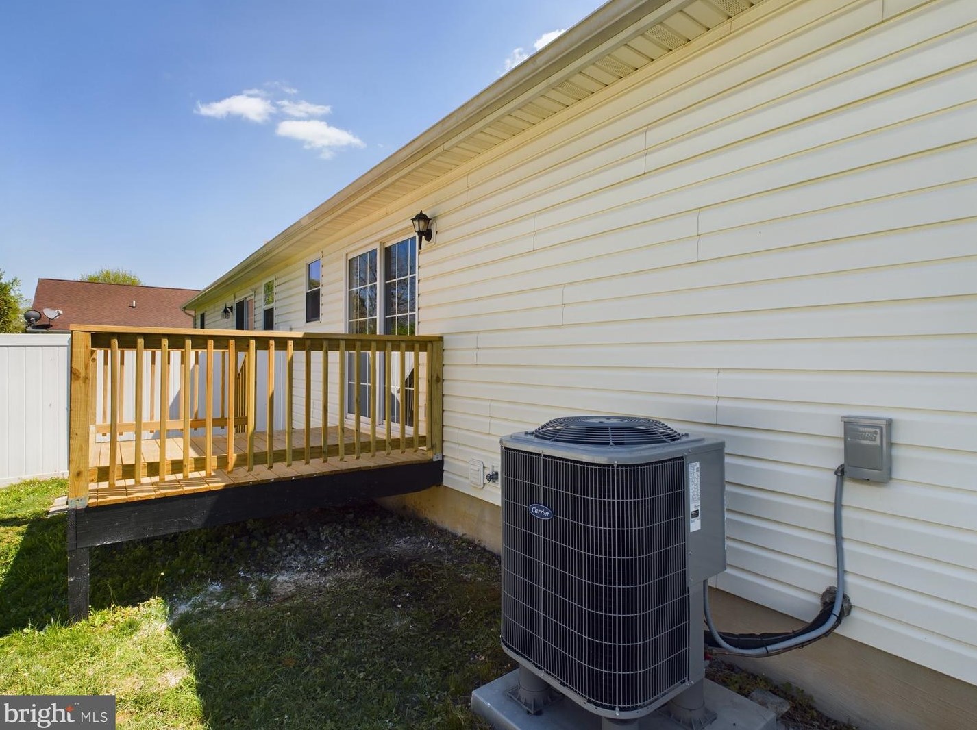 222 Dorothy Ct, Inwood WV  25428-4986 exterior