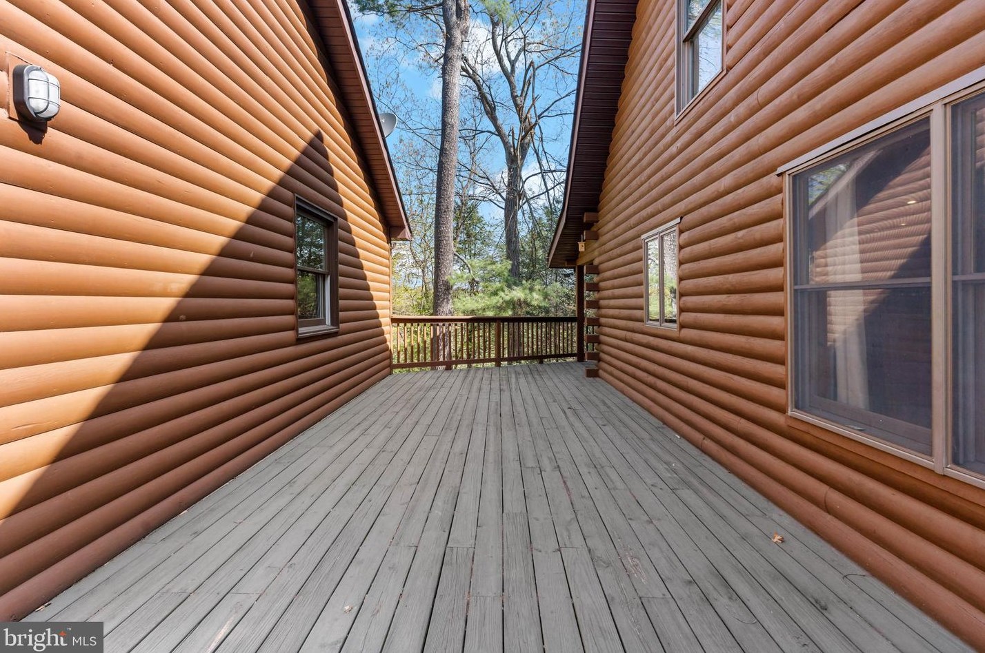 2798 Crossroad School Rd, Hedgesville WV  25427-5198 exterior