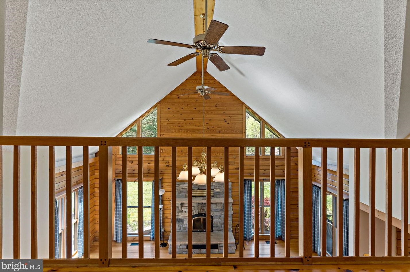2798 Crossroad School Rd, Hedgesville WV  25427-5198 exterior