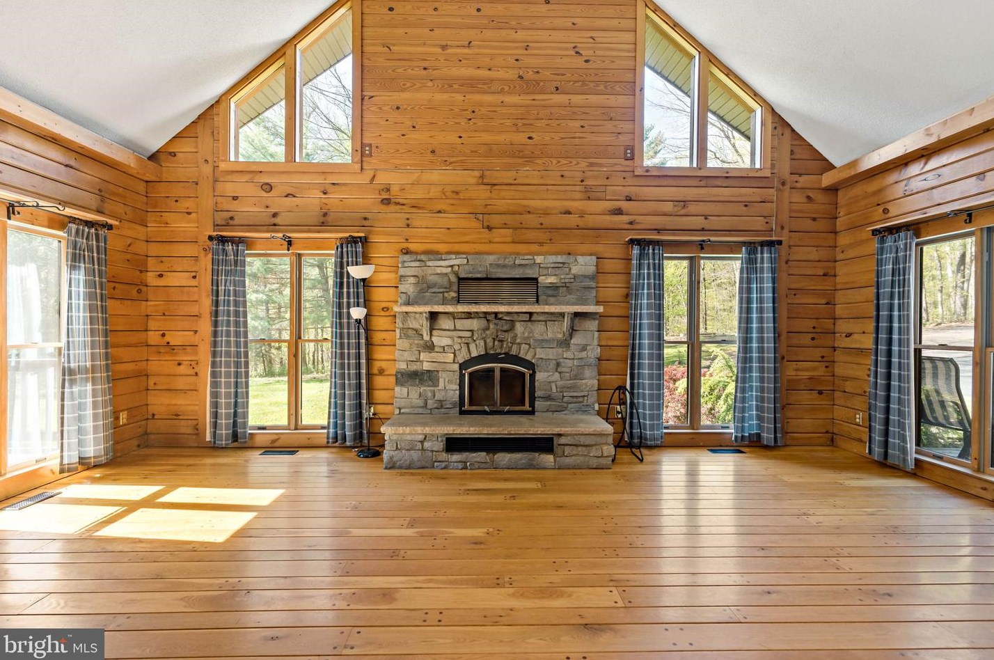 2798 Crossroad School Rd, Hedgesville WV  25427-5198 exterior
