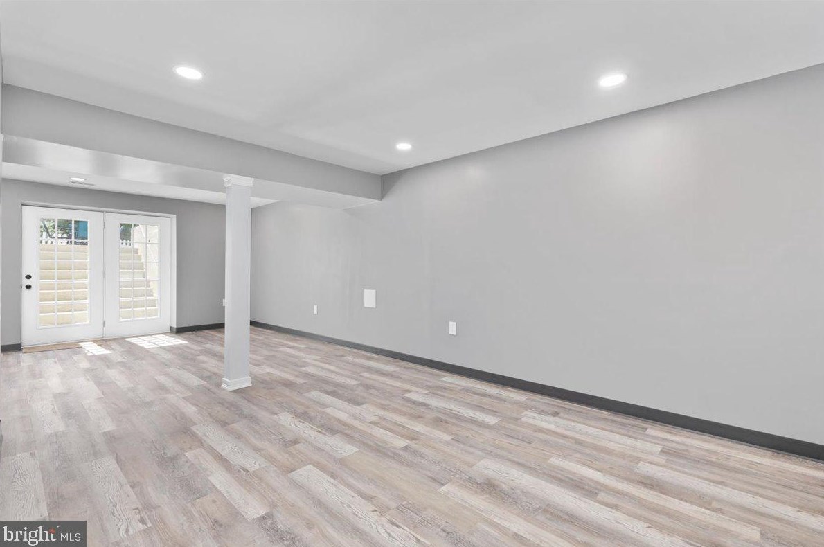 260 Shannon Ct, Inwood WV 25428-3876 exterior