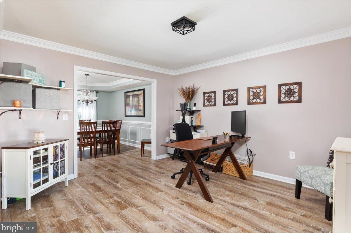 260 Shannon Ct, Inwood WV 25428-3876 exterior