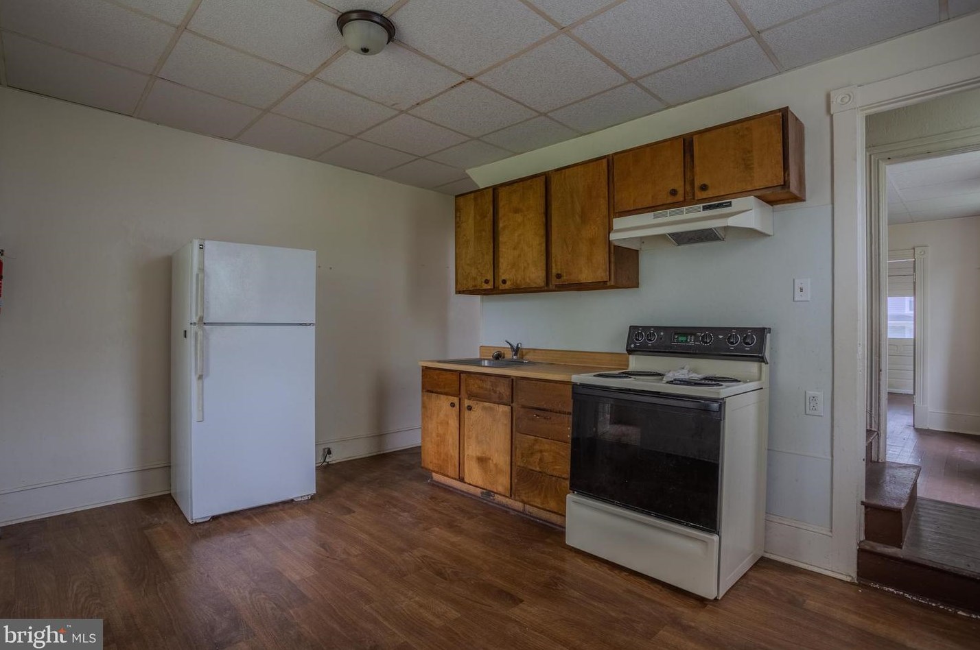 736 Virginia Ave, Martinsburg WV 25405-1644 exterior