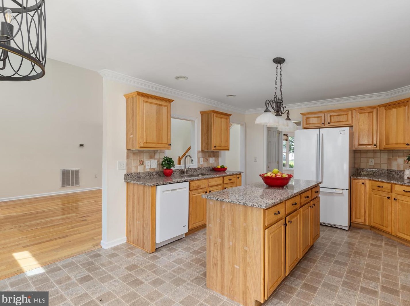 246 Shannon Ct, Inwood WV 25428-3876 exterior