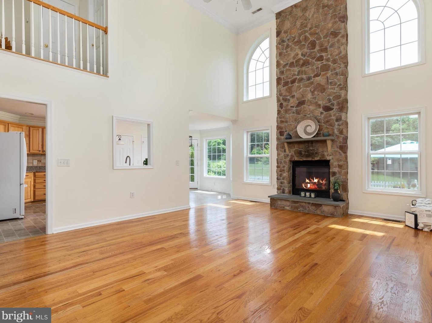 246 Shannon Ct, Inwood WV 25428-3876 exterior