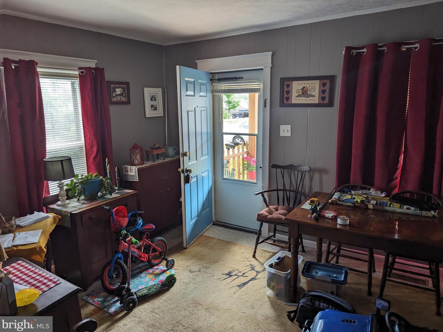 328 Rosemont Ave, Martinsburg WV  25401-2233 exterior