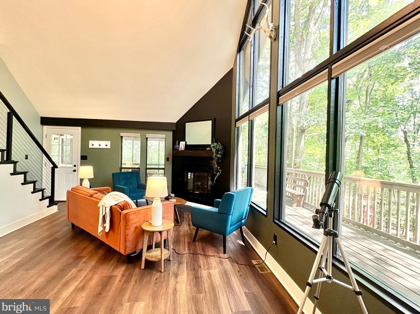 373 Bald Eagle Trl, Hedgesville WV 25427 exterior