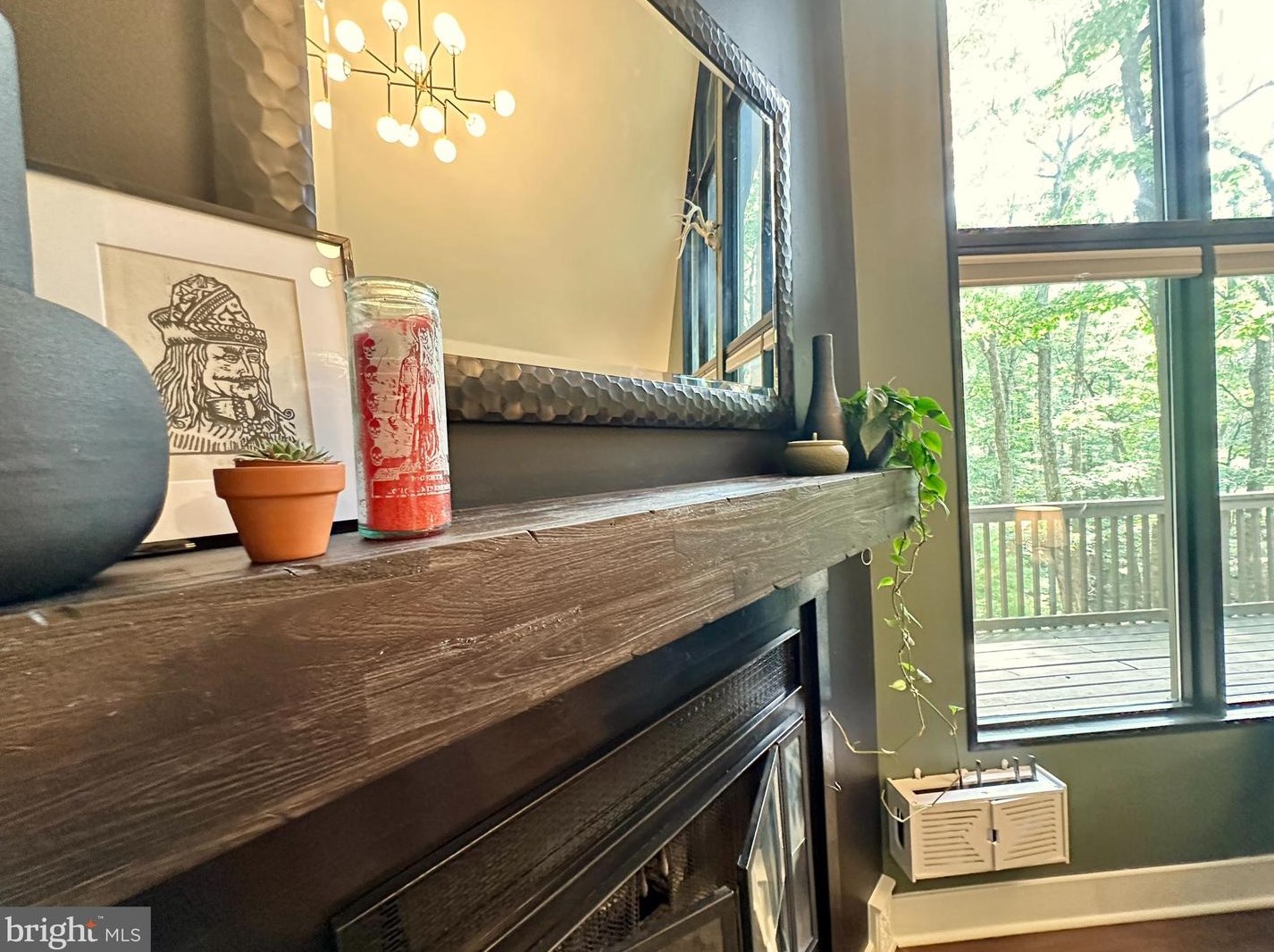 373 Bald Eagle Trl, Hedgesville WV 25427 exterior