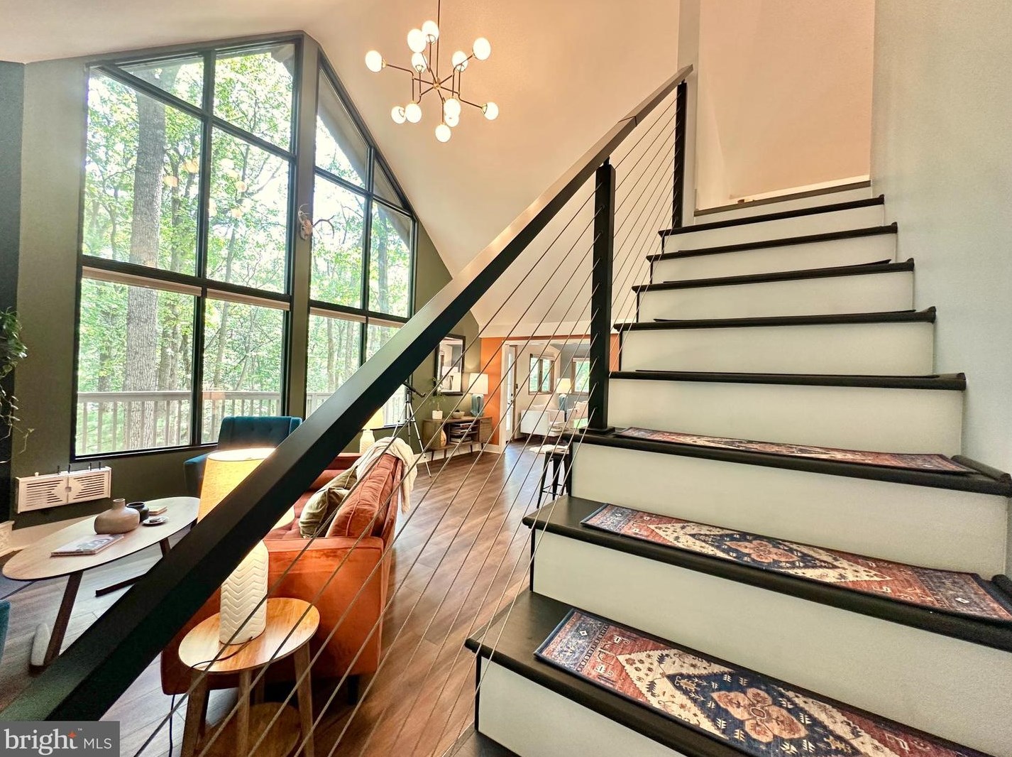 373 Bald Eagle Trl, Hedgesville WV 25427 exterior