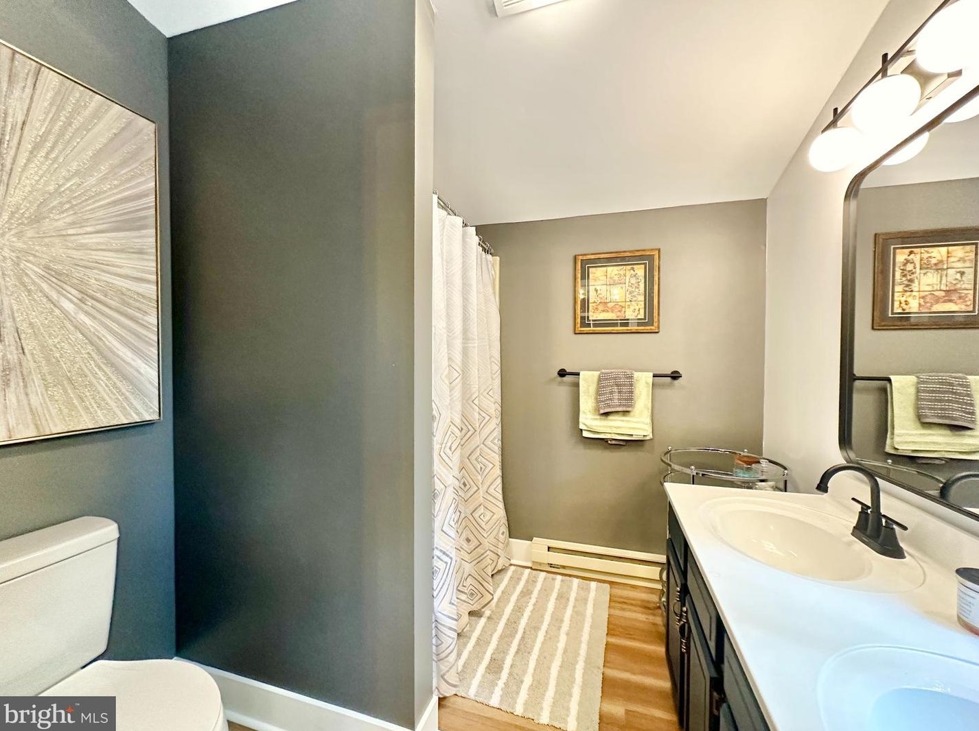 373 Bald Eagle Trl, Hedgesville WV 25427 exterior