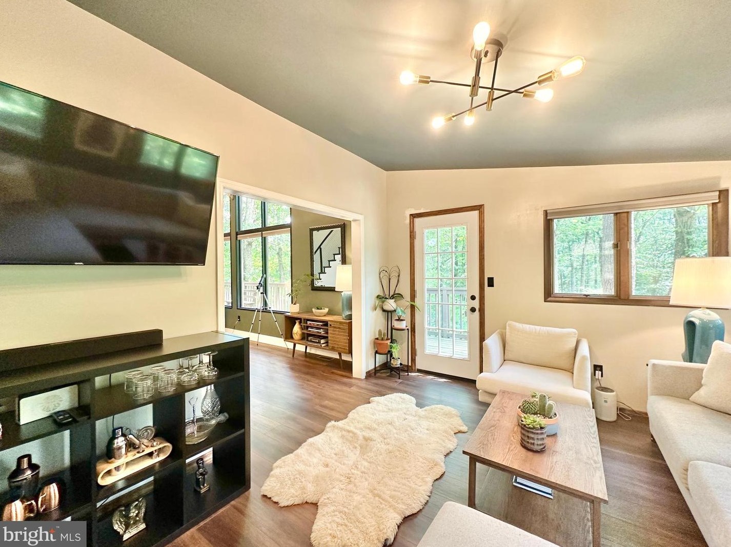 373 Bald Eagle Trl, Hedgesville WV 25427 exterior