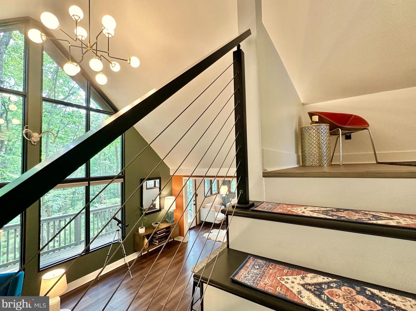 373 Bald Eagle Trl, Hedgesville WV 25427 exterior