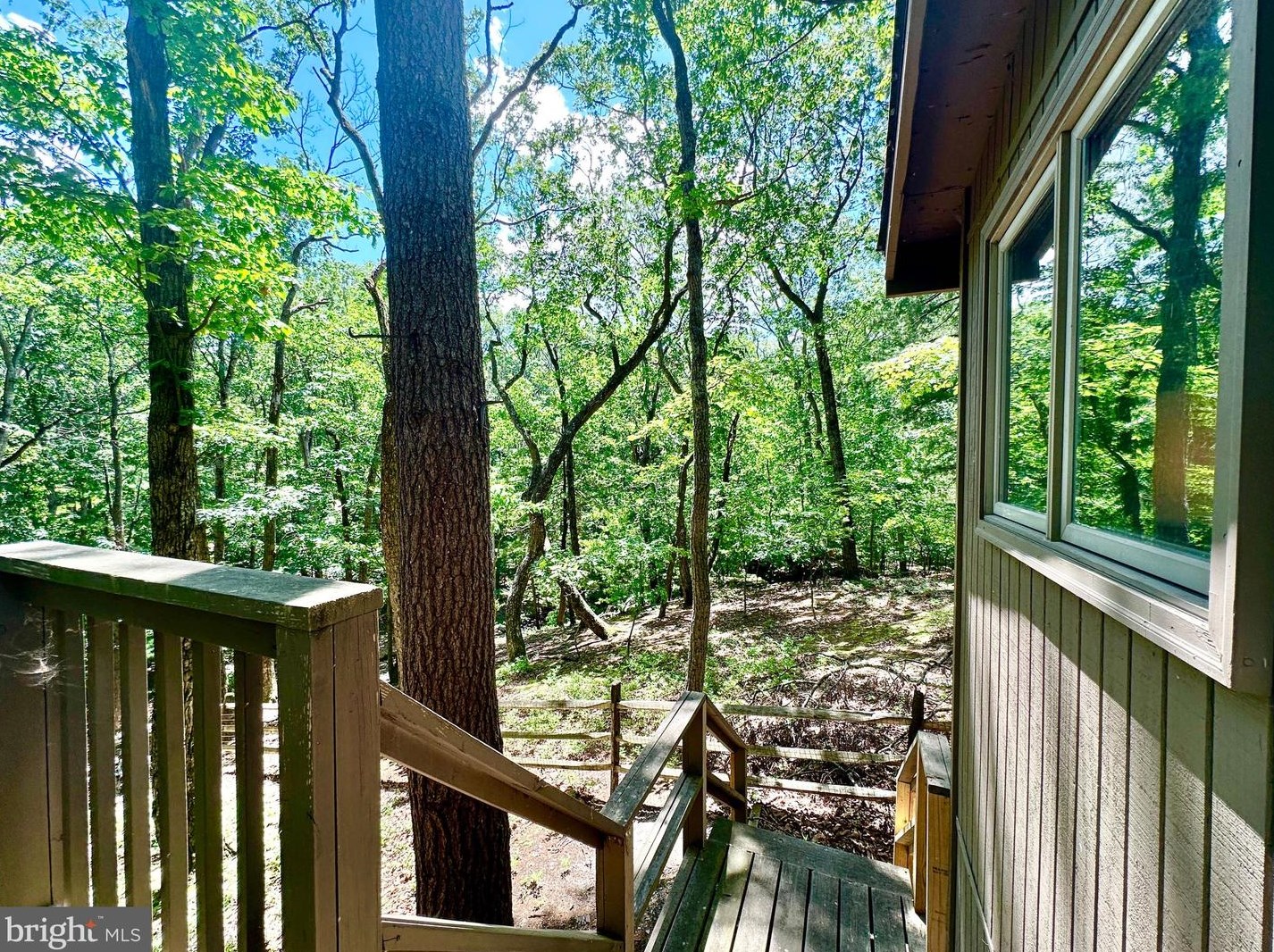 373 Bald Eagle Trl, Hedgesville WV 25427 exterior