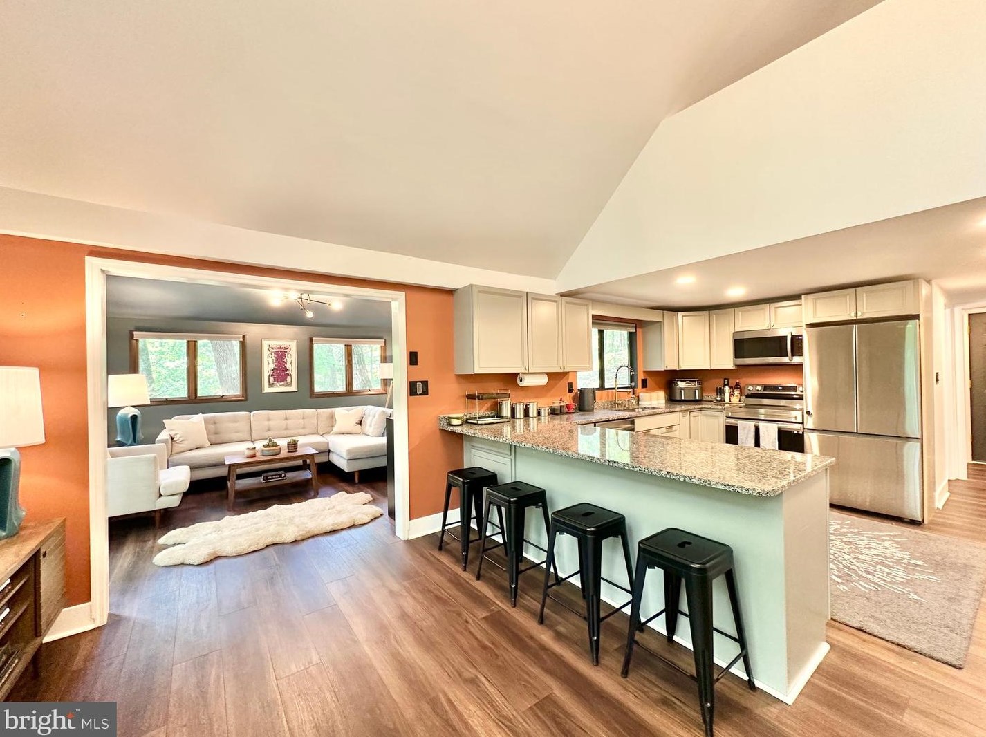 373 Bald Eagle Trl, Hedgesville WV 25427 exterior