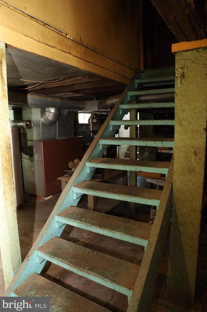 111 Gussie Ave, Martinsburg WV 25404-6197 exterior