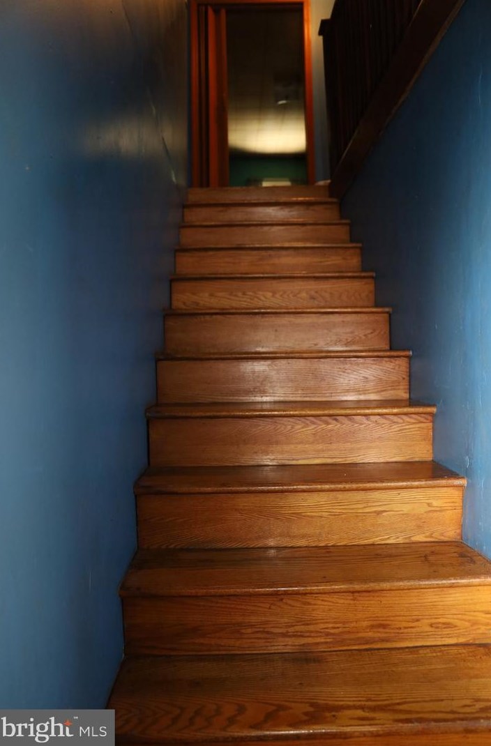 111 Gussie Ave, Martinsburg WV 25404-6197 exterior