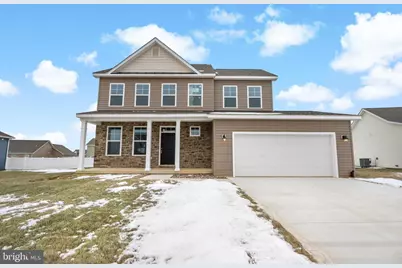 61 Santiago Circle, Martinsburg, WV 25403 - Photo 1