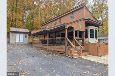 Block 78 Park Blvd, Falling Waters, WV 25419 - Photo 1