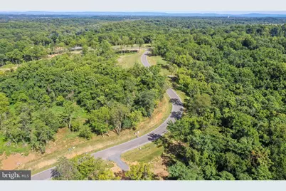 Bella Vista Subdivision -Section 2, Lot 25, Falling Waters, WV 25419 - Photo 23