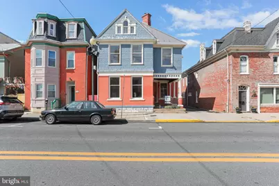 408 W King Street, Martinsburg, WV 25401 - Photo 15