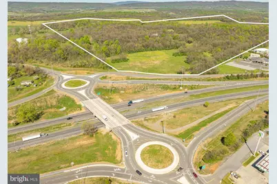 Arden Nollville Rd and Interstate 81, Martinsburg, WV 25403 - Photo 1