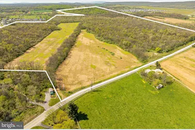 3462 Gerrardstown Rd, Inwood, WV 25428 - Photo 3