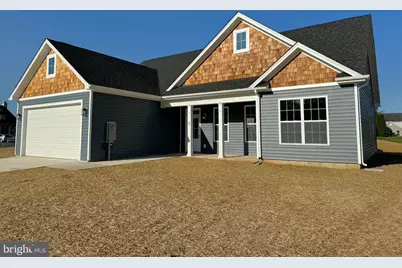 Tbd Glenaire Road, Bunker Hill, WV 25413 - Photo 23