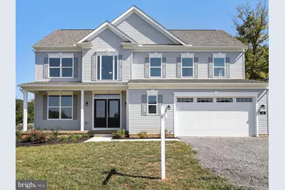 23 Sussex Drive, Falling Waters, WV 25419 - Photo 1
