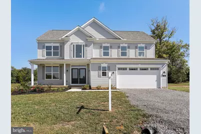 23 Sussex Drive, Falling Waters, WV 25419 - Photo 3