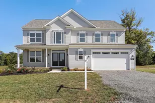 Lot 127 Sussex Dr, Falling Waters, WV 25419 - Photo 3