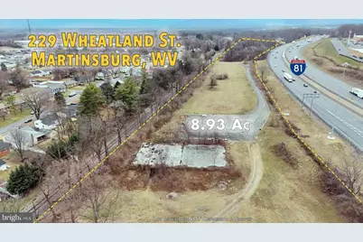 229 Wheatland Street, Martinsburg, WV 25405 - Photo 25