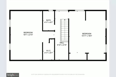 2548 Mountain Lake Road, Hedgesville, WV 25427 - Photo 87