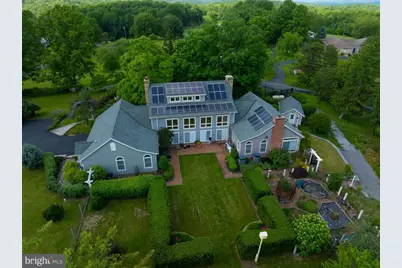 2548 Mountain Lake Road, Hedgesville, WV 25427 - Photo 9