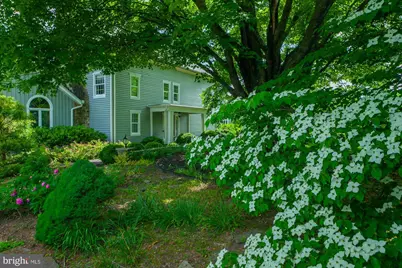 2548 Mountain Lake Road, Hedgesville, WV 25427 - Photo 3