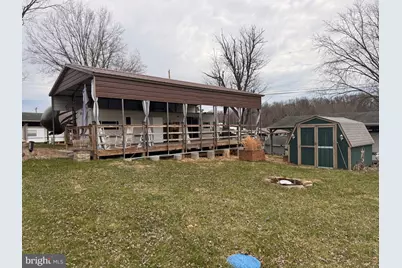 Block 7 Lot 21 Campfire Blvd, Falling Waters, WV 25419 - Photo 7