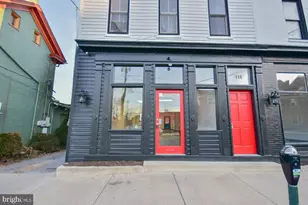 116 W Martin St, Martinsburg, WV 25401 - Photo 1