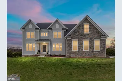 185 Flaxseed Drive, Martinsburg, WV 25404 - Photo 1