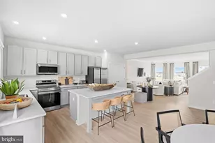 Homesite 338 Elmiraj Ct, Inwood, WV 25428 - Photo 7