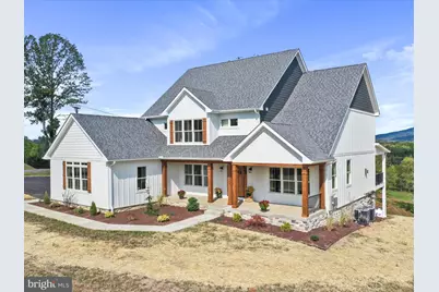 265 Haventree Terrace, Falling Waters, WV 25419 - Photo 3