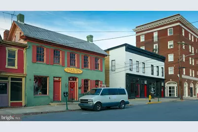 118 W Martin, Martinsburg, WV 25405 - Photo 3