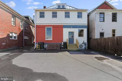 408 W King Street, Martinsburg, WV 25401 - Photo 69