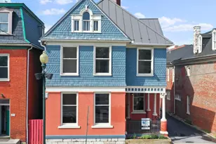 408 W King St, Martinsburg, WV 25401 - Photo 1