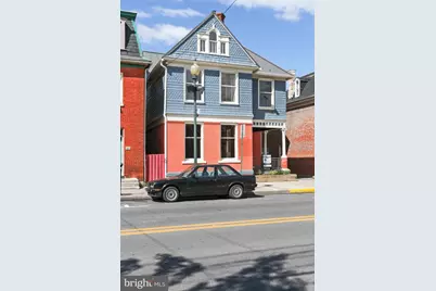 408 W King Street, Martinsburg, WV 25401 - Photo 13