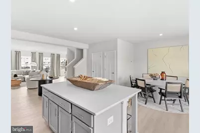 Homesite 330 Elmiraj Court, Inwood, WV 25428 - Photo 13