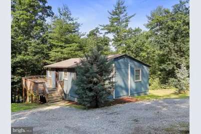 165 Village Drive, Hedgesville, WV 25427 - Photo 1